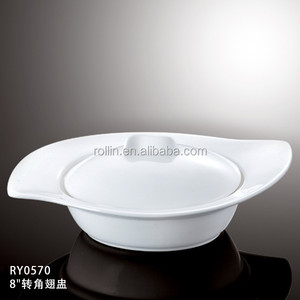 Ciotole in Ceramica OEM all'Ingrosso, Prezzo Conveniente per Ciotole da Insalata, Fornitore Cinese di Ciotole per Zuppa in Porcellana - Product Image 4