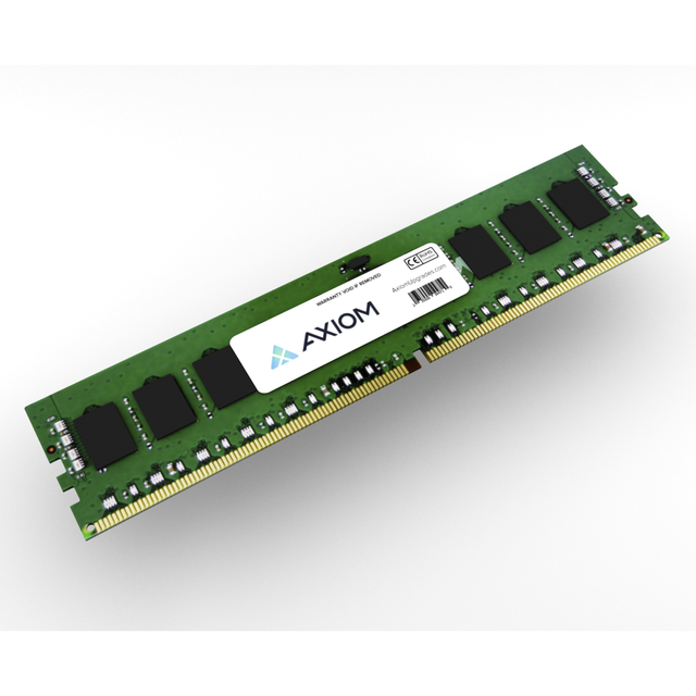 4X77A08633 32GB DDR4 3200MHz PC4-25600 RDIMM 2Rx4 1.2V ECC Registered 288-Pin DIMM Server Memory Module