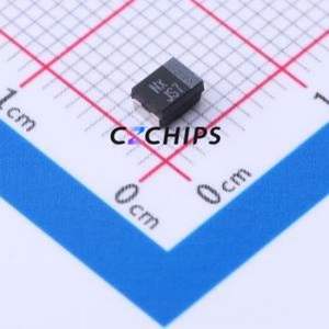 ตัวเก็บประจุแทนทาลัม T55B476M6R3C0070 1411 ( ความจุ: 47uF )( ความแม่นยำ: 20% แรงดันไฟฟ้าที่กำหนด: 6.3V ) - Product Image 1