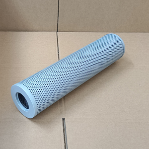 เม้งหม่า คุณภาพสูง PN019-003 P28P N ° 1 10QM298N4N41 332215 ตลับกรองไฮดรอลิก ชิ้นส่วนน้ำมันหล่อลื่น - Product Image 2