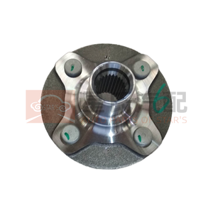 Oem 12660708-00 EL-3103120 xe phía trước bánh xe trung tâm mặt bích lắp ráp cho BYD E2 E3 E2-left bánh lái E2 Vinh Quang phiên bản - Product Image 3