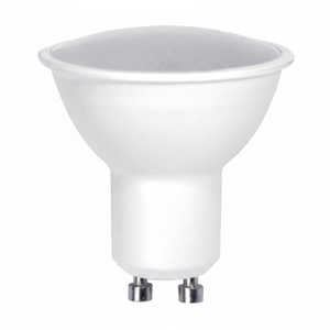 Lampada LED Dicroica Eco GU10 6W 6500K 120 520Lm 49x49mm (F-Bright Eco 2602970) - Product Image 2