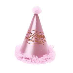 Cappello da festa cappello da compleanno oro stampa a caldo Cheers felice <span class=keywords><strong>anno</strong></span> nuovo 2023 cappelli a cono per feste regali decorazione di compleanno - Product Image 6