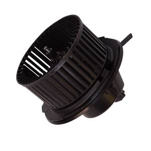 Motor de ventilador de aire acondicionado para coche, calefactor de aire acondicionado compatible con Audi A3 Q3 TT Quattro VW Beetle Golf, envío gratis, nuevo - Product Image 2