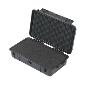 Bán buôn nhựa không thấm nước IP67 thiết bị trường hợp cứng Mang trường hợp hộp công cụ với pre-cut Foam - Product Image 1