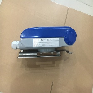 เครื่องวัดการไหลแบบแม่เหล็กไฟฟ้าโคโลญจน์ รุ่น DWM2000 V741421C220100B10 DN25 หน้าแปลนเหล็กหล่อแบบแนวนอนสำหรับไอน้ำ - Product Image 1