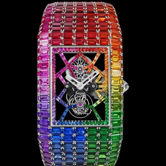 Wholesale of Top-notch Materials, Perfect Fashion, Mechanical Watches. Contact Is Required but Orders Cannot Be Placed Directly
