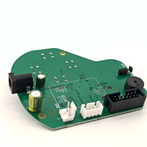 บริการผลิตแผงวงจร PCBA แบบกำหนดเอง พร้อมบริการประกอบ SMT และโซลูชัน PCB หลายชั้น สำหรับผลิตภัณฑ์อุปกรณ์อิเล็กทรอนิกส์ - Product Image 3
