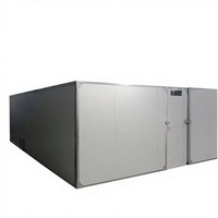Industriële fruit- en groentedroger, voedseldrogerkast, droogapparatuur voor thuiskeuken en verwerking