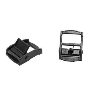 Hebillas de Acero Inoxidable al por Mayor de Fábrica, Hebillas de Presión, Hebillas de Amarre para Correas de Embalaje - Product Image 2