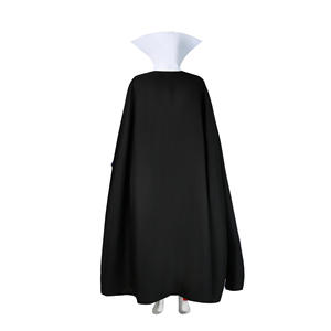 Disfraz de Reina de Cuento de Hadas para Adultos, Vestido de Princesa Clásica, Disfraz de Reina Malvada, Capa de Madrastra, Disfraces de Carnaval de Halloween - Product Image 4