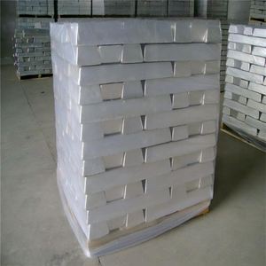 Lingot de magnésium pur 99,99 % de qualité industrielle - Product Image 4