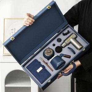 High Quality Business <b>Gift</b> Box | Custom Logo to Enhance Your Brand Image | OEM/ODM Corporate Client <b>Gifts</b> - Product Image 2
