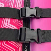 Gilet de sauvetage léger pour adultes, gilet de natation pour sports nautiques, kayak, gilet de sauvetage anti-choc pour le wakeboard, gilet de sauvetage de sécurité marine pour hommes, fabrication de gilets de sauvetage