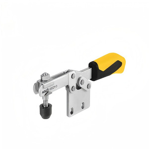 Collier de serrage horizontal AMF 557097 pour barres d'acier précontraintes - Product Image 1