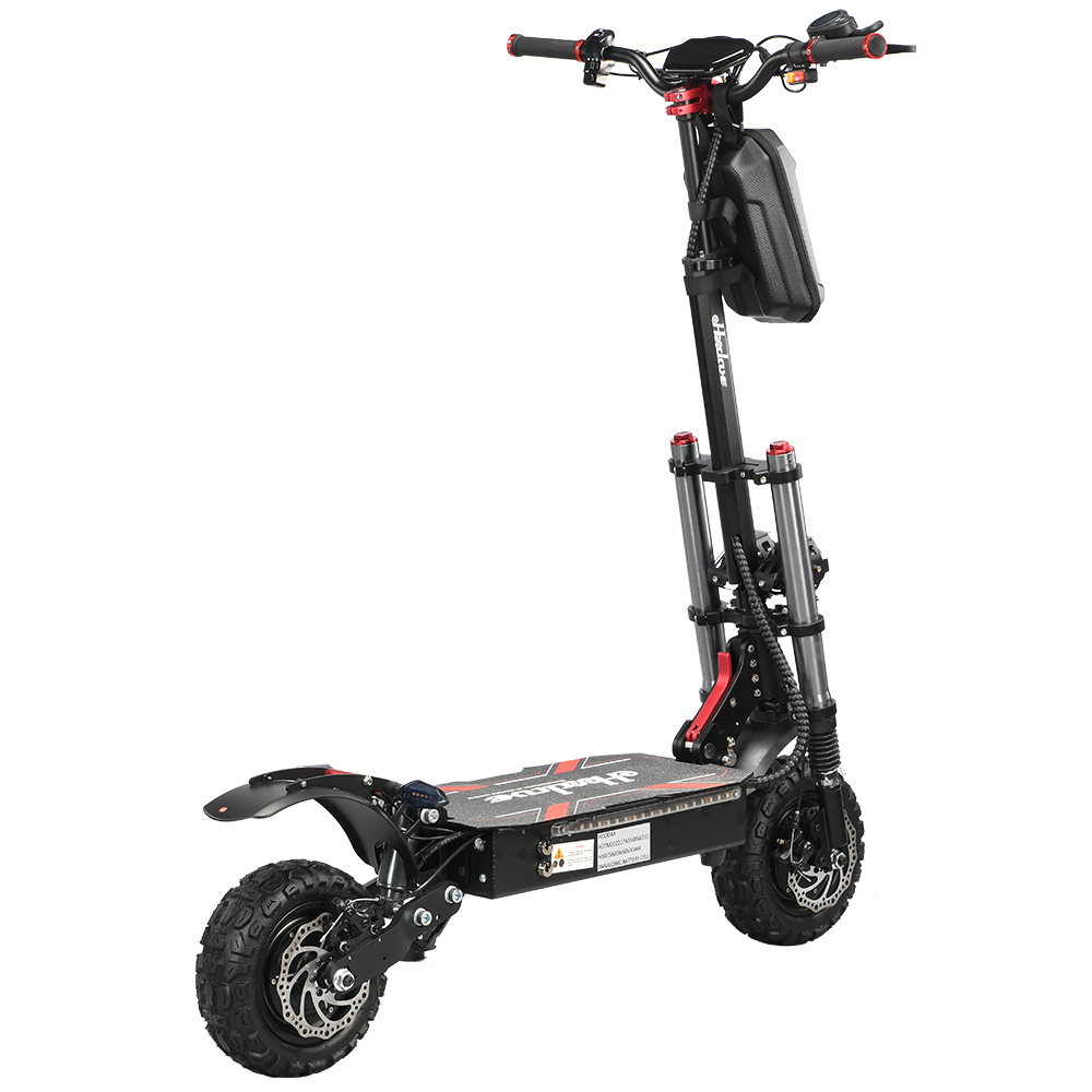 50 MPH Electric Scooters High Performance Long Range