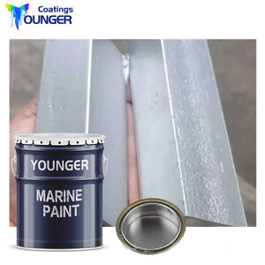 <span class=keywords><strong>Peinture</strong></span> antirouille en poudre d'aluminium alkyde - Product Image 6