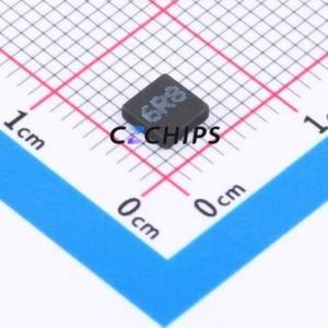 YSMC0412V-6R8M ตัวเหนี่ยวนำไฟฟ้าแบบ SMD, ขนาด 4x4 มม. ( ค่าความเหนี่ยวนำ: 6.8uH ) ( ความแม่นยำ: 20% กระแสไฟฟ้าที่กำหนด: 2.3A ) - Product Image 1