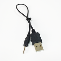 5V 12V Ladeans chluss USB AM DC-Buchsen kabel USB-zu-DC-Stromkabel USB-zu-DC-Kabel