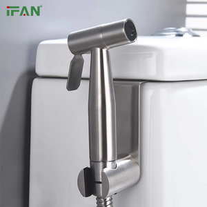 Подгузники из нержавеющей стали для ванной комнаты - Product Image 1