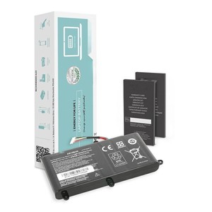 Batteria - Batteria compatibile per portatile, 14.8V, 4400mAh, ideale per modelli con capacità e prestazioni affidabili. - Product Image 1