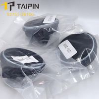 Capteur ABS Premium de vente chaude 34526762465 pour capteur de vitesse de roue arrière 52751-2B100 pour Kia Hyundai IX45