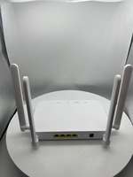 Routeur Wi-Fi 6 Mesh personnalisé OEM K662c AX3000 avec 4 antennes, longue portée, double bande, extension multi-prises Xinsuhang ONU/ONT