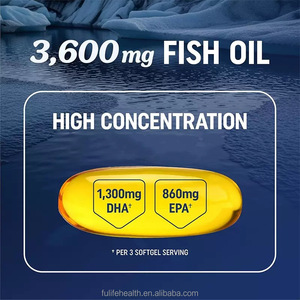 Großhandel <span class=keywords><strong>Omega</strong></span>-<span class=keywords><strong>3</strong></span> Fischöl-<span class=keywords><strong>Softgels</strong></span> für Frauen zur Verbesserung des Immunsystems Antioxidative Unterstützung GVO-frei Nahrungsergänzungsmittel - Product Image 3