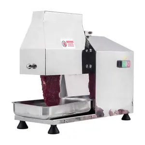 350W Commercial Electric Meat Tenderizer Machine