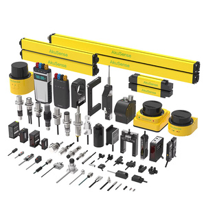 AKUSENSE TLF30-16NO-E2 Verlängerter Reichweiten-DC-<span class=keywords><strong>3</strong></span>-Draht-Näherungssensor - Product Image 5