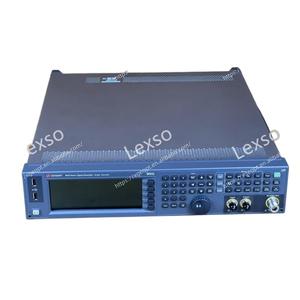 Keysight N5182B-006, 012, 099, 430, 506, 656, 657, 660, UNT, UNY, UNZ, 9KHz-6GHz - Product Image 1