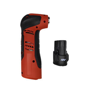 Sierra Oscilante Eléctrica Portátil para Cortar Yeso, con Batería de Litio, para Cirugía Ortopédica Veterinaria - Product Image 2