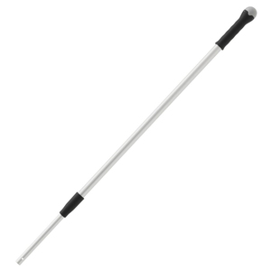 Manico in alluminio estensibile Mango Meta 1,80 m per lavori di pulizia - Product Image 1
