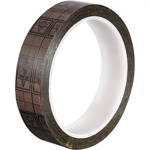 Transparent Double Sided Tape