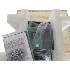 Gloednieuwe originele echte ATS480-serie ATS480D22Y ATS480C22Y PLC softstarter - Product Image 1