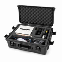 Draagbare EL-tester EL2400 Elektroluminescentie Inspectiemachine 24MP Autofocus Camera voor PV-module defectdetectie