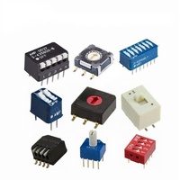Nouvelles puces IC 6805