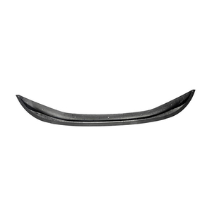 LANNER BMW Serie 7 M-TECH G11/G12 Labio de Parachoques Delantero de Fibra de Carbono 2019 Acabado Brillante Instalación con Pegamento/Tornillos - Product Image 3