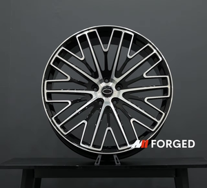 Ruedas y llantas forjadas MN que incluyen modelos Defender Sport <span class=keywords><strong>Velar</strong></span> Evoque con opciones de 22 pulgadas para Range Rover y Land Rover - Product Image 2