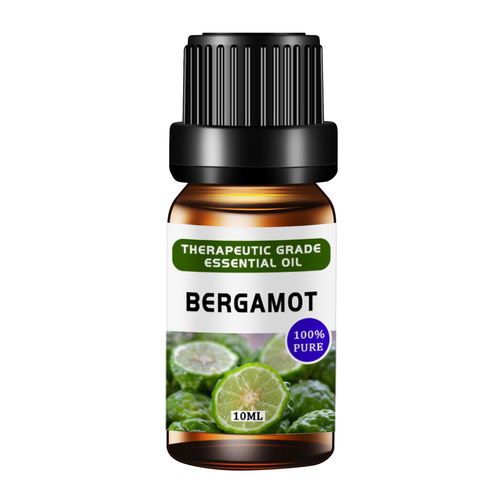 A BERGAMOT
