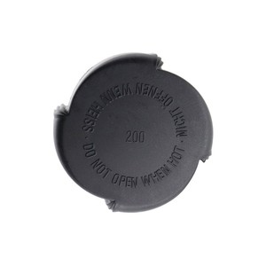 <b>Radiator</b> <b>Cap</b> For Land Rover 200 Psi Replacement Part - Product Image 1