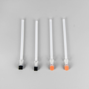Fabrik preis Einweg-Veterinär medizin IV Kanülen nadel katheter EOS Desinfektion styp - Product Image 5