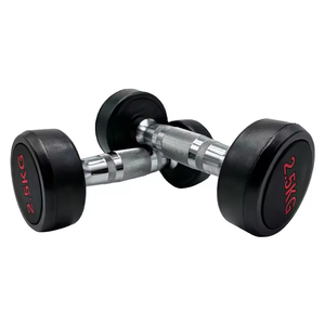 <span class=keywords><strong>Mancuernas</strong></span> de culturismo ajustables personalizadas, rango de peso de 7,5Kg a 50 <span class=keywords><strong>Kg</strong></span> para equipo de gimnasio de entrenamiento de brazos para hombres - Product Image 4