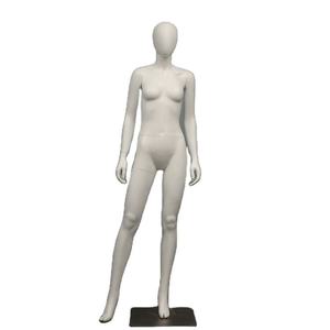 Boutique Vêtements Fibre de Verre Blanc Curvy Femmes Manequins Assis Stand Full Body Gloss Mannequins Corps Féminin <span class=keywords><strong>Femme</strong></span> pour Vêtements - Product Image 1