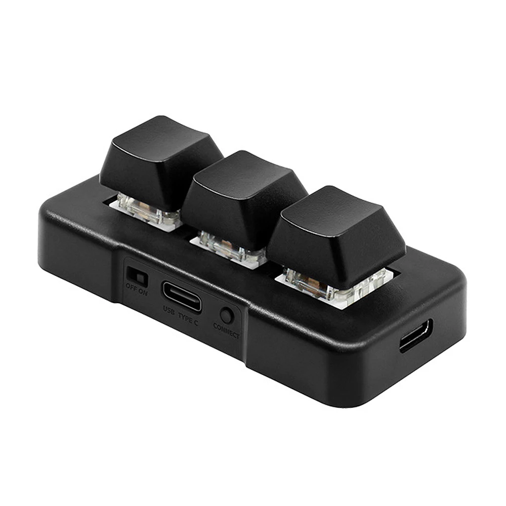 Negro para BT y 2,4G