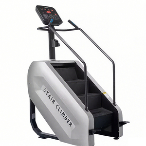Máquina de Escalar Eléctrica para <span class=keywords><strong>Gimnasio</strong></span> Comercial, Escaladora para <span class=keywords><strong>Gimnasio</strong></span> Comercial - Product Image 1