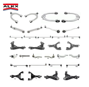 Oem 5q0 407 151 <span class=keywords><strong>M</strong></span> kiể<span class=keywords><strong>m</strong></span> soát cánh tay trái tam giác hệ thống treo cho VW Golf - Product Image 3