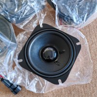 Pièces d'excavateur Sany SY55/60/75/135/215/365/485, haut-parleur radio, haut-parleur audio, 146301000049B YSQ86-00 B242200000026 11310126