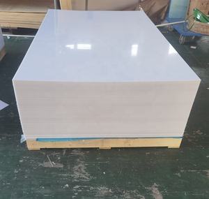 Alands PVC-Platten, PVC-Platte für Möbel, hochdichte PVC-<span class=keywords><strong>Sintra</strong></span>-Platte - Product Image 1