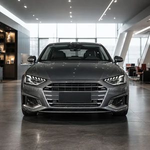 <span class=keywords><strong>Audi</strong></span> A4L <span class=keywords><strong>40</strong></span> <span class=keywords><strong>TFSI</strong></span> Luxe d'occasion 2024, berline essence, plusieurs couleurs disponibles - Product Image 1